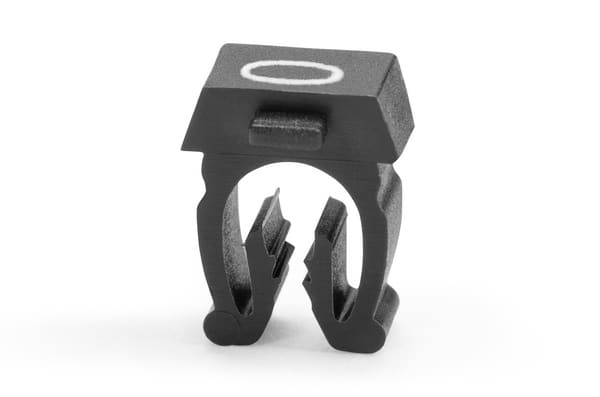 HELLERMANNTYTON Srl HEE561-00311 SEGNAFILI A CLIP WIC0-L1