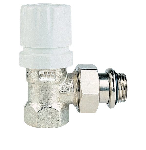 WATTS INDUSTRIES ITA WAT178UMSN38 VALVOLA SQUADRA 3/8 FERRO MAN/TERM