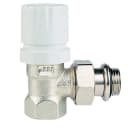 WATTS INDUSTRIES ITA WAT178UMSN38 VALVOLA SQUADRA 3/8 FERRO MAN/TERM