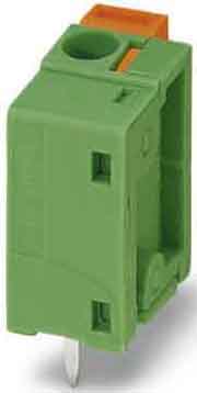 PHOENIX CONTACT - PHC1790364 FFKDSA/V1-7,62 MORSETTO TERMINALE