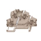 WEIDMULLER WEI1791030000 ZDK 2.5-2V