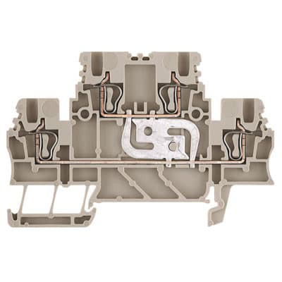 WEIDMULLER WEI1791130000 ZDK 1.5V