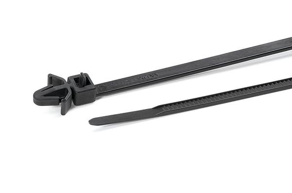HELLERMANNTYTON Srl HEE115-06960 FASCETTA FISSAGGIO A FRECCIA RT50SFK