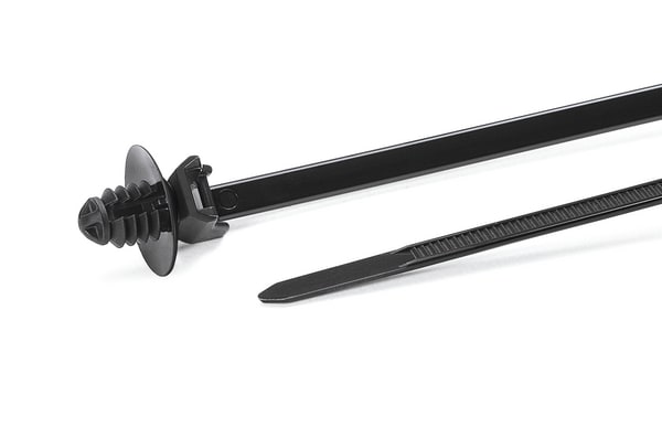 HELLERMANNTYTON Srl HEE157-00085 FASCETTA DI FISSAGGIO T50SOSFT6-E2
