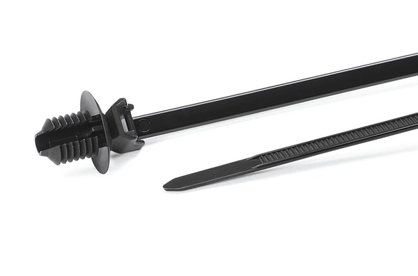 HELLERMANNTYTON Srl HEE157-00072 FASCETTA DI FISSAGGIO T50SOSFT8E
