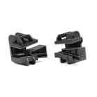 HELLERMANNTYTON Srl - HEE151-01186 Clip fissaggio barra 7.0-8.5mm schiuma
