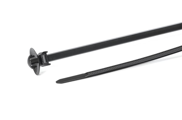 HELLERMANNTYTON Srl HEE126-00081 FASCETTA FISSAGGIO A FRECCIA T50SOSKSFT6