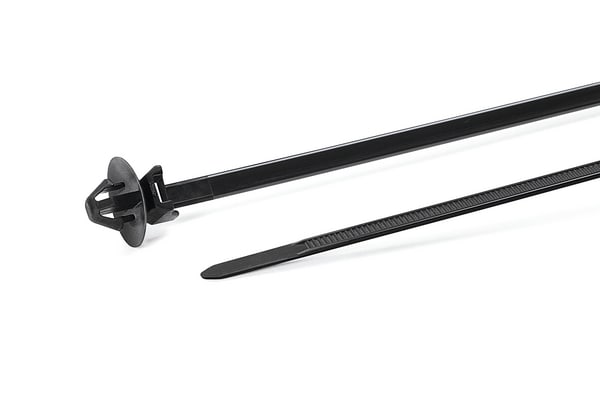 HELLERMANNTYTON Srl HEE126-03102 FASCETTA FISSAGGIO A FRECCIA T50SOSSFT6.