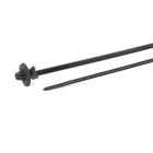 HELLERMANNTYTON Srl - HEE156-00379 Fascetta fix a freccia T50XROSSFT6.5-E-M