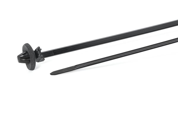 HELLERMANNTYTON Srl HEE156-00379 FASCETTA FIX A FRECCIA T50XROSSFT6.5-E-M