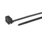 HELLERMANNTYTON Srl - HEE126-00426 FASCETTA FISSAGGIO SU BORDO T50SOSEC34E