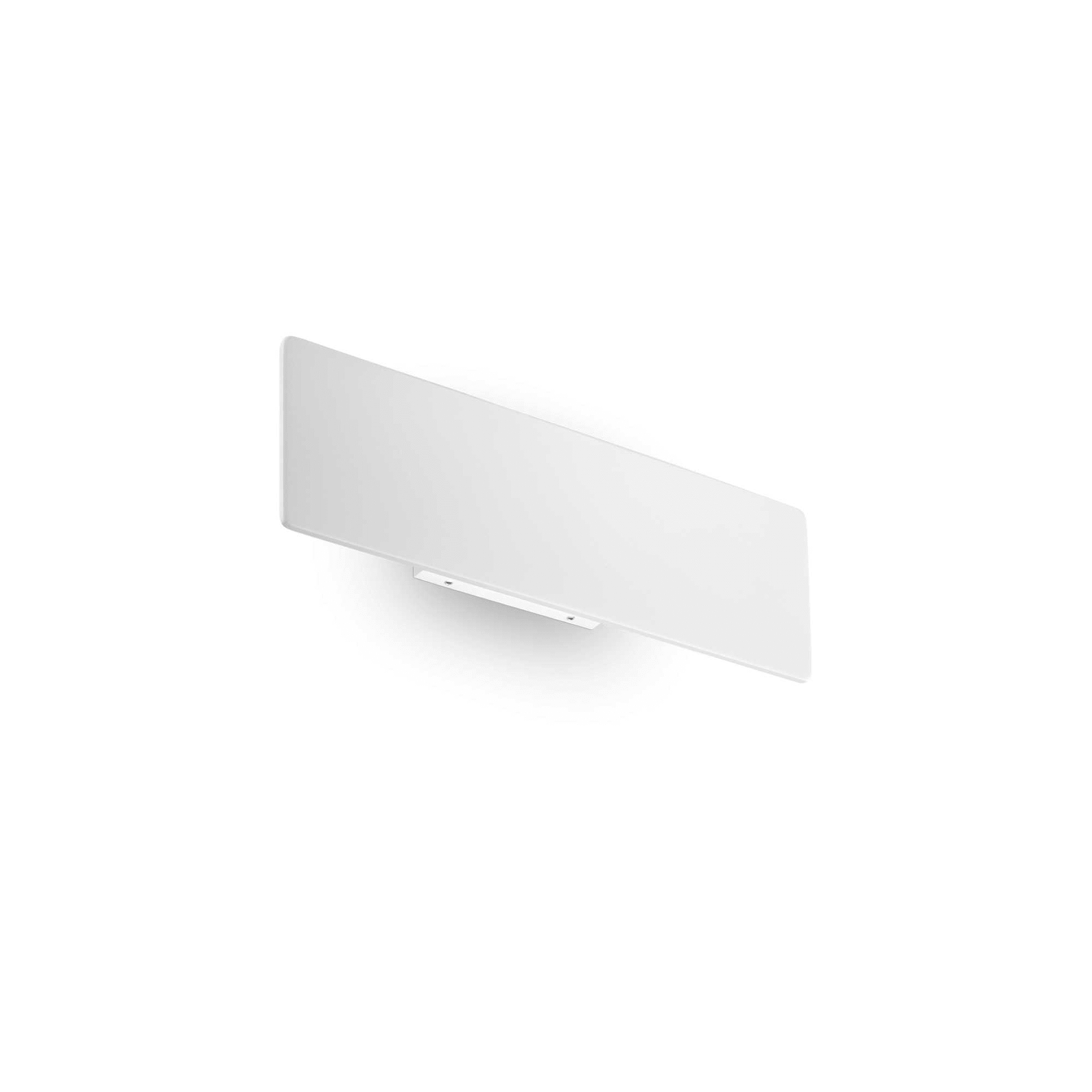 IDEAL LUX SRL IUX179292 ZIG ZAG AP D29 BIANCO 3000K