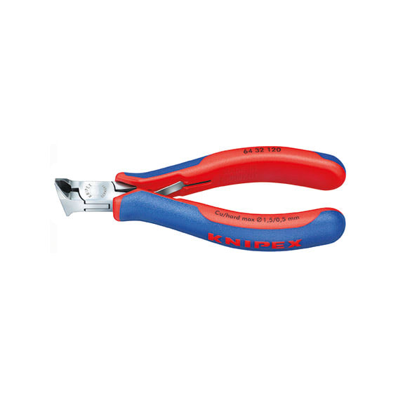 ABC TOOLS SPA ABCB17934000 TRONCHESI B 1793/4 X ELETTRON.