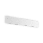 IDEAL LUX SRL - IUX179308 ZIG ZAG AP D53 BIANCO 3000K