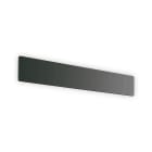IDEAL LUX SRL - IUX179322 ZIG ZAG AP D53 NERO 3000K