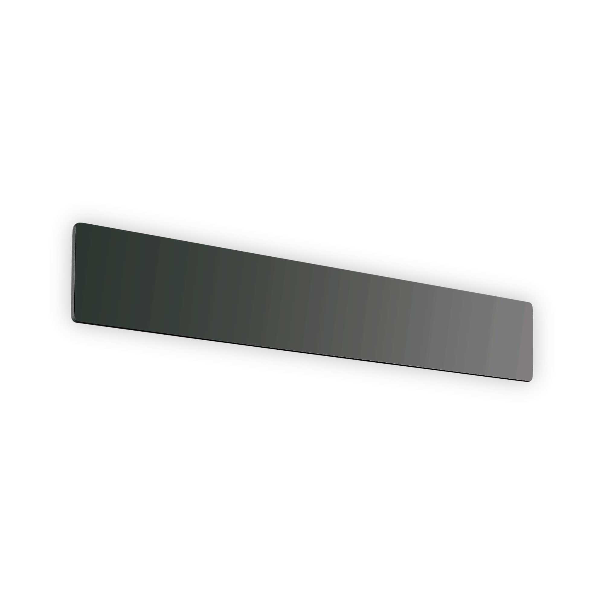 IDEAL LUX SRL - IUX179322 ZIG ZAG AP D53 NERO 3000K
