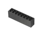 WEIDMULLER - WEI1793580000 SC 3.81/10/180G 3.2SN BK BX