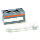 ROCKWELL AUTOMATION RCK1794-IRT8XT FLEX XT 8 POINT THERMOCOUPLE RTD MODULE