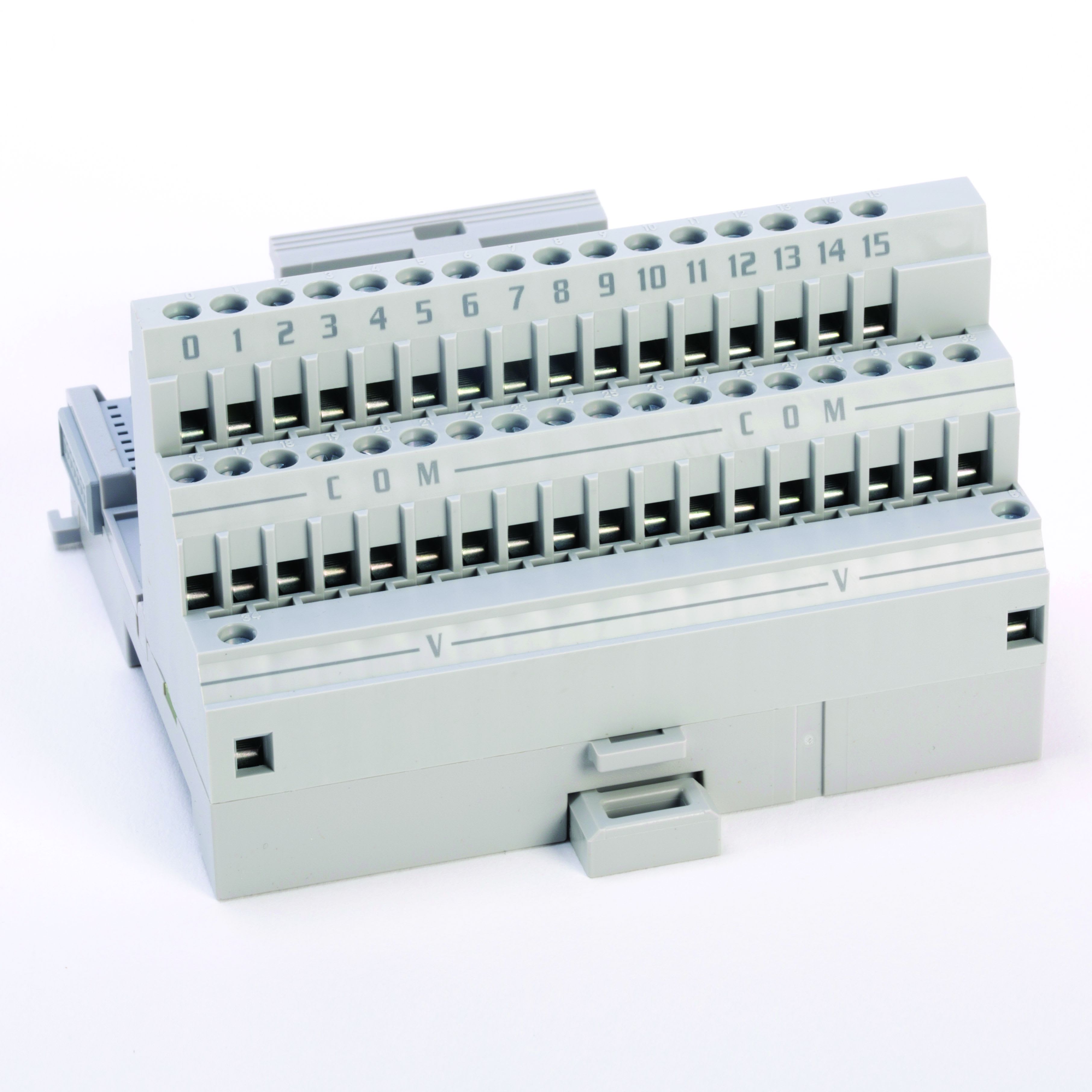 ROCKWELL AUTOMATION - RCK1794-TB3TS FLEX TERMINAL BASE