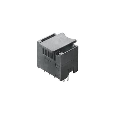 WEIDMULLER WEI1794560000 S2L-SMT 3.50/12/180G 3.5SN BK BX