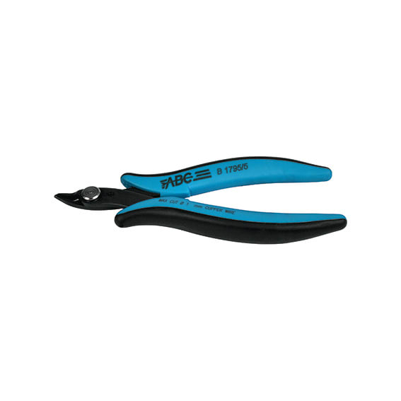 ABC TOOLS SPA ABCB17955130 TRONCH. 21° RASO 130 MM