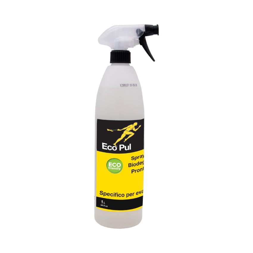 FERRARI - FER17.963 LIQUIDO DETERGENTE SPRAY ECOPUL LT.1