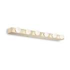 IDEAL LUX SRL - IUX179681 PRIVE AP6 OTTONE