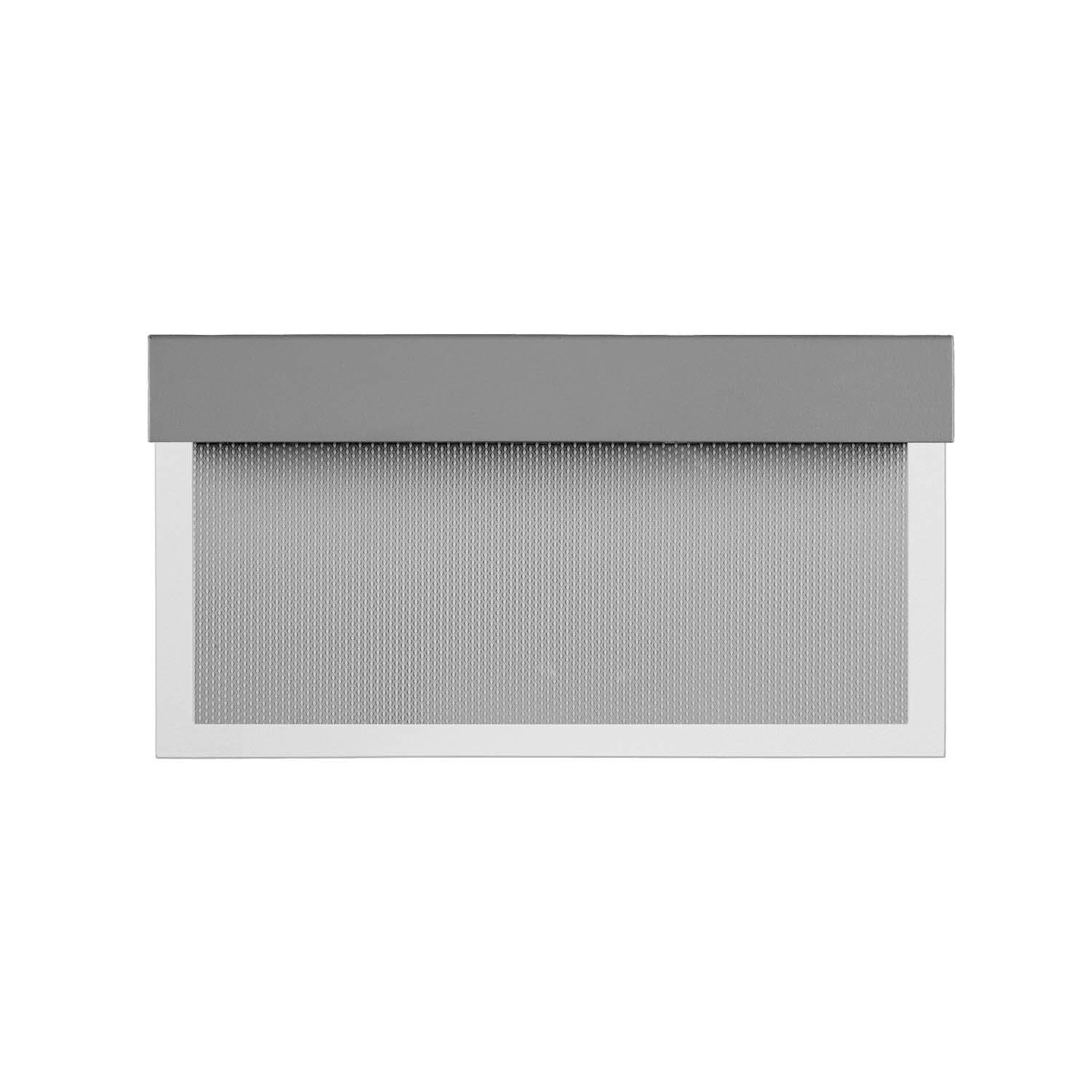 LINEA LIGHT (ILED) ILD76761W07 OPTIWALL-1 4 3,5W 158X84 24VDC GG
