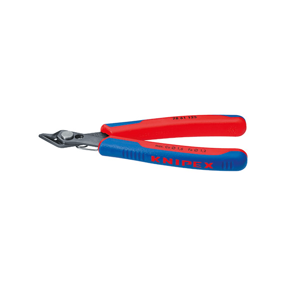 ABC TOOLS SPA - ABCB17982000 TRONCHESI B 1798/2 X ELET.