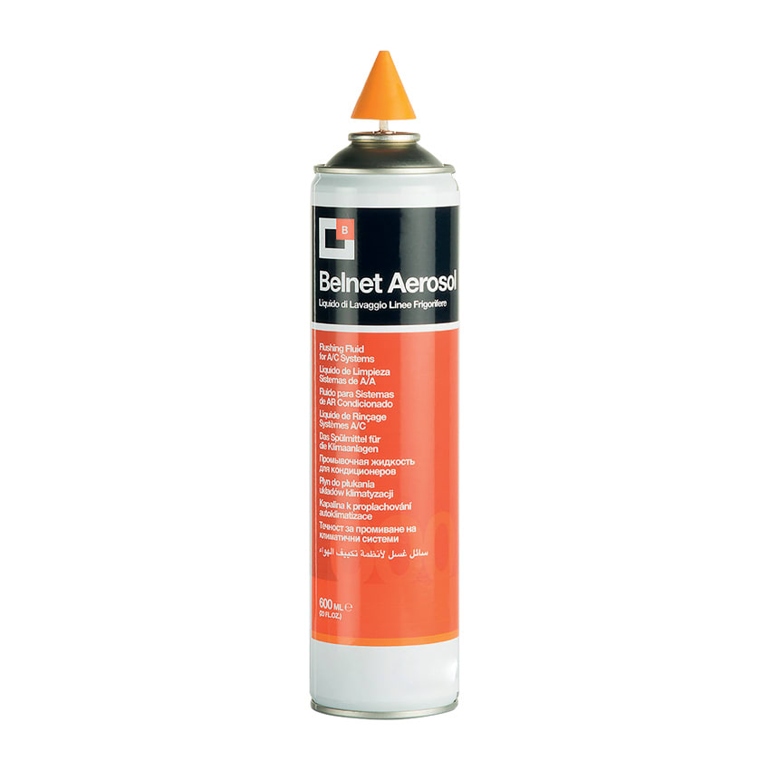 FERRARI FER17.980 PULIFRIGO AEROSOL - 600ML CON CONO