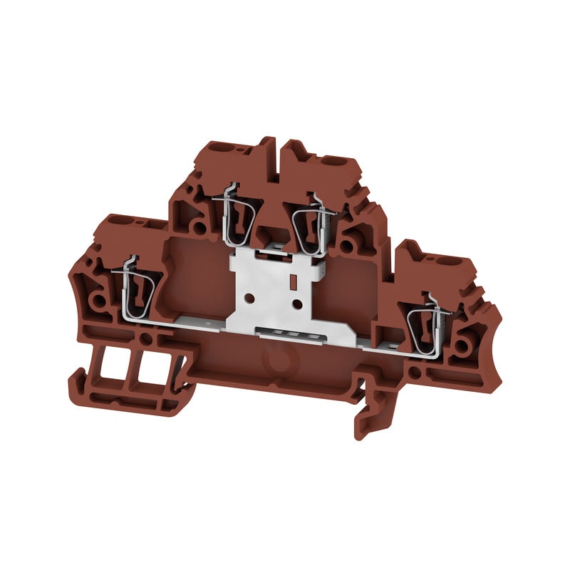 WEIDMULLER WEI1799790000 ZDK 2.5V BR