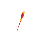 TRADEFORCE TDM0001580002 CACCIAVITE ISOLATO SLIM TAGLIO 3,5X100MM
