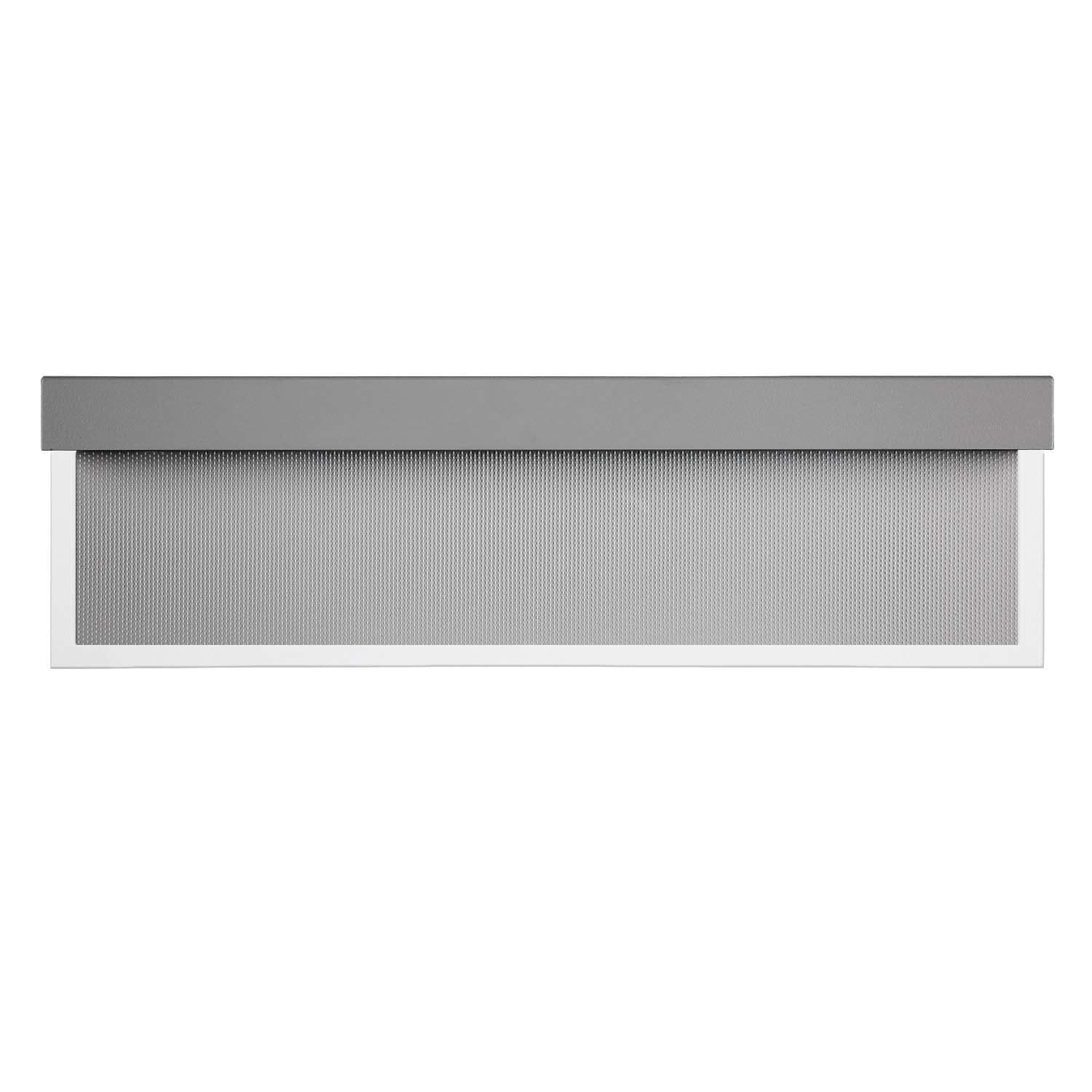 LINEA LIGHT (ILED) ILD76769W07 OPTIWALL-3 6 7W 295X84 24VDC GG
