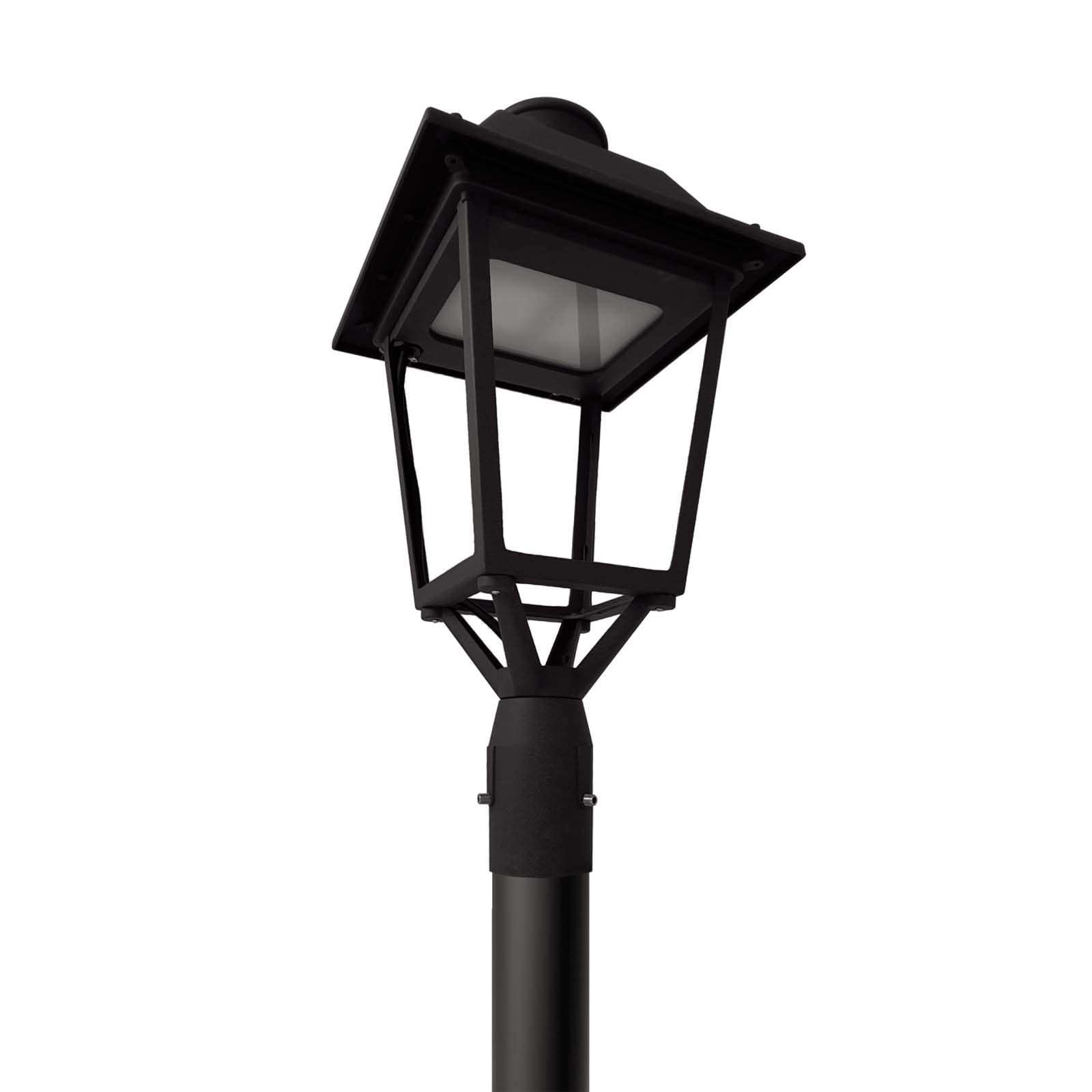 LINEA LIGHT (ILED) - ILD82402W00 FABULA BIG 3 36LED 60WAC R9005