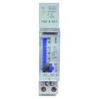 THEBEN SRL - THE1800001 SUL 180 A INTERR. ORARIO MECCAN. 1MOD GI
