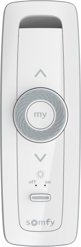 BFT (SOMFY) MFY1800503 SITUO VAR SOLIRIS RTS PURE II