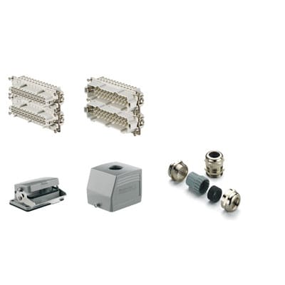 WEIDMULLER WEI1802360000 HDC-KIT-HE 48.150 M
