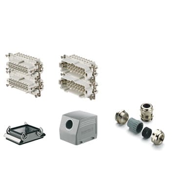 WEIDMULLER WEI1802370000 HDC-KIT-HE 32.140 M