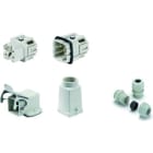 WEIDMULLER WEI1802720000 HDC KIT HA 04.406 M