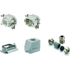 WEIDMULLER - WEI1802740000 HDC KIT HE 06.101 M