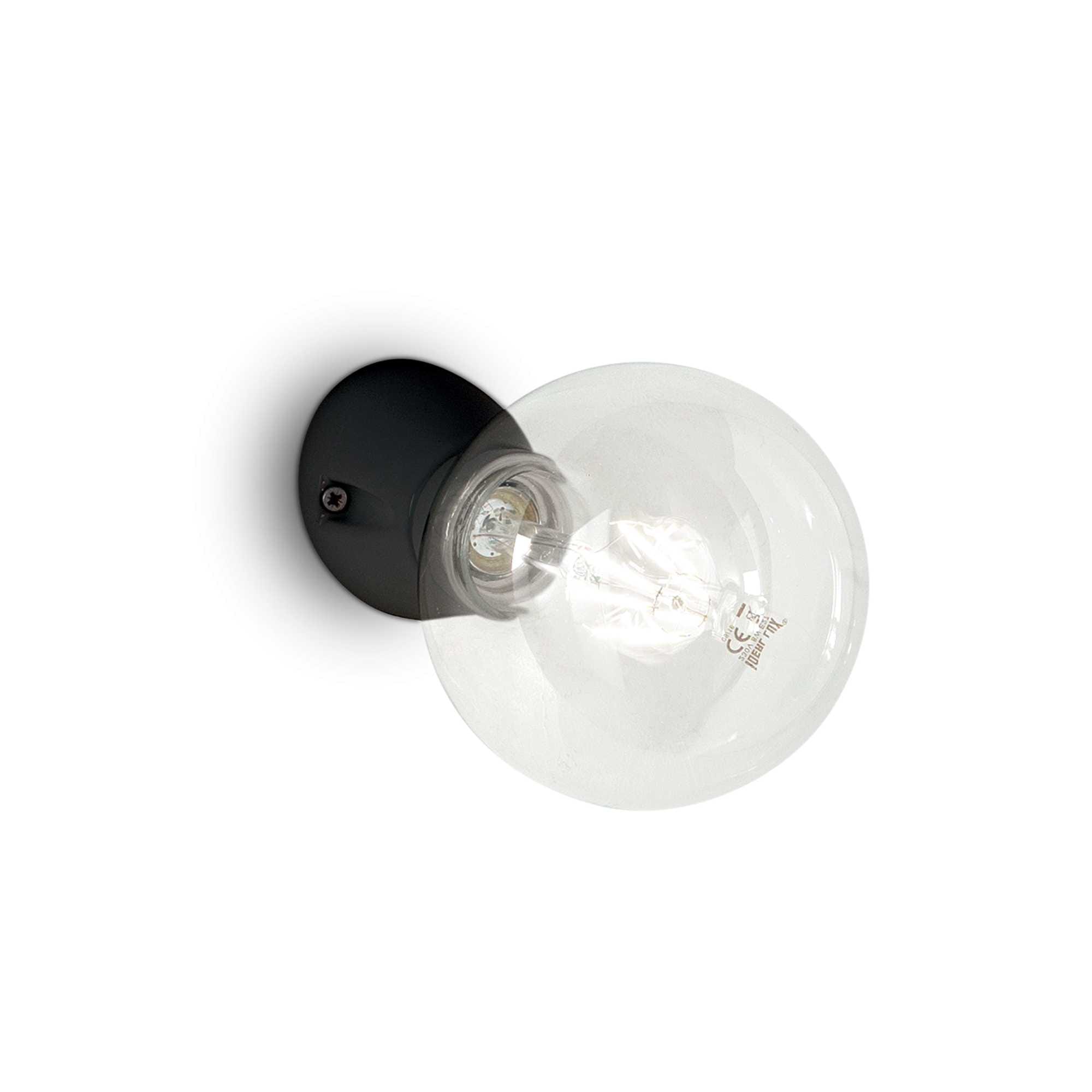 IDEAL LUX SRL IUX180304 WINERY AP1 NERO