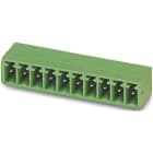 PHOENIX CONTACT - PHC1803345 MC 1,5/ 9-G-3,81 PRESA BASE