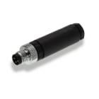 WEIDMULLER WEI1803860000 SAISGS-P-3A-3.5/5-M8