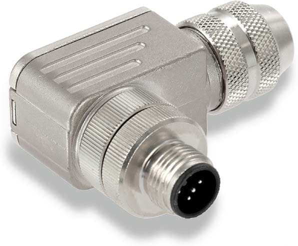 WEIDMULLER WEI1803930000 SAISWS-M-4A-6/8-M12