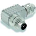 WEIDMULLER - WEI1803940000 SAISWS-M-5A-6/8-M12