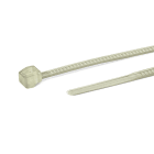HELLERMANNTYTON Srl HEE118-00079 FASCETTA DENTATURA EST. 100X2.5 V0 T18RO
