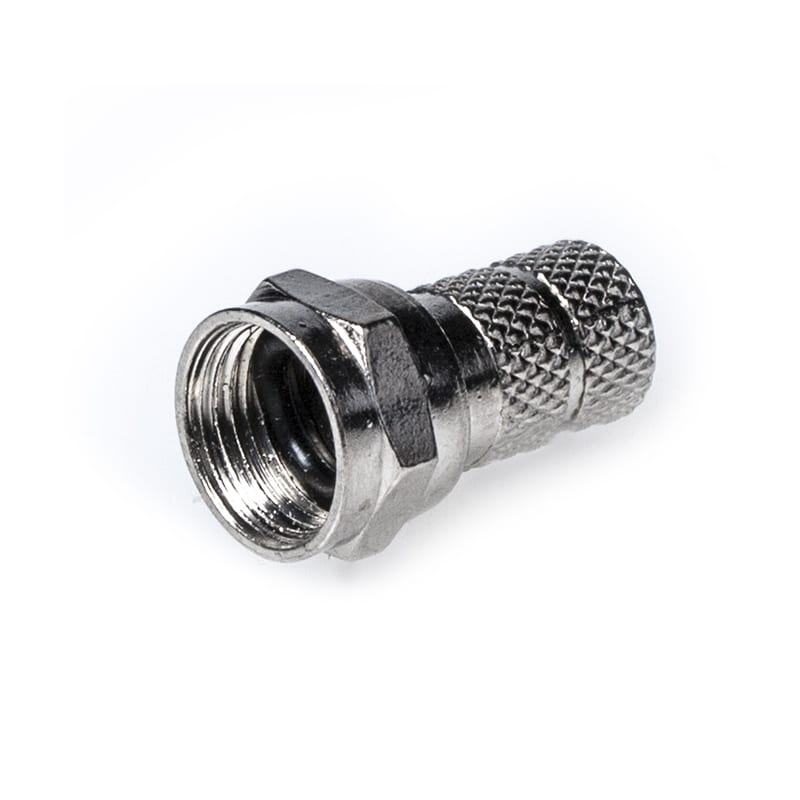 SCAME PARRE SPA SCA180.4521 CONNETTORE F A VITE D5,2MM DATATEL STAND