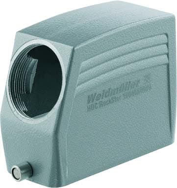 WEIDMULLER - WEI1804650000 HDC 40D TSLU 1M40G
