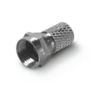 SCAME PARRE SPA - SCA180.4701 CONNETTORE F A VITE D.7MM DATATEL STAND.