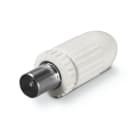 SCAME PARRE SPA SCA180.5510 SPINA TV DIRITTA D.9,5 MM DATATEL